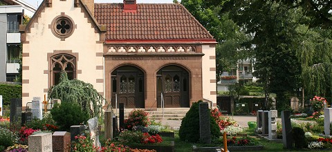 Vereinigung Stuttgarter Friedhofsgrtner e.V.