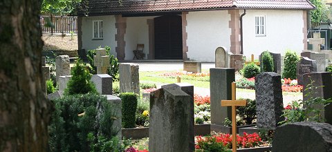 Vereinigung Stuttgarter Friedhofsgrtner e.V.